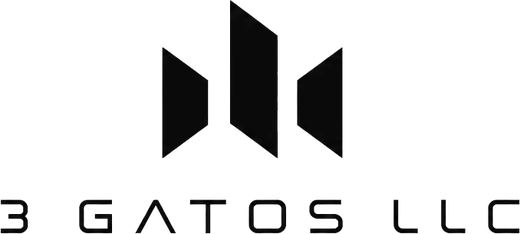3 Gatos LLC